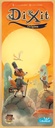Dixit 4 Origins ML5