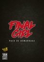 Final Girl : Kit de démarrage