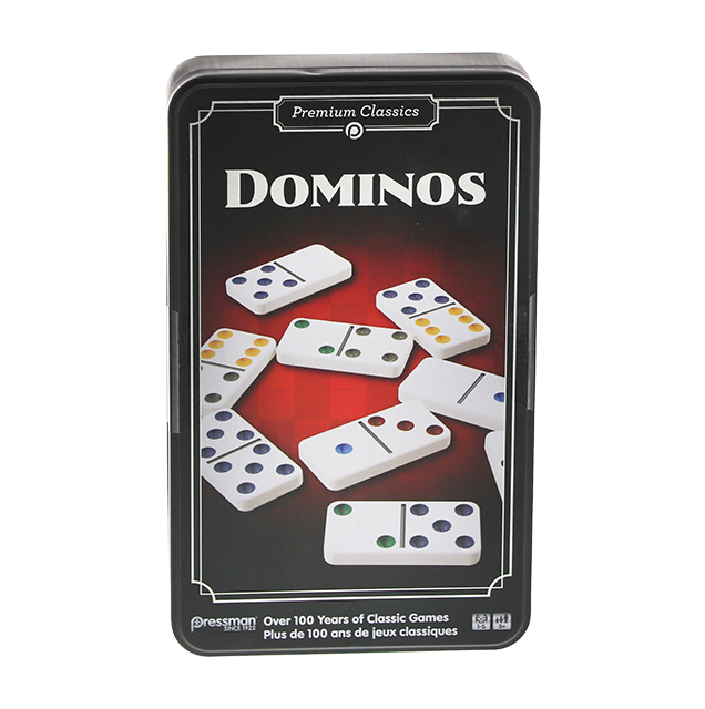 Premium Classics – Dominos
