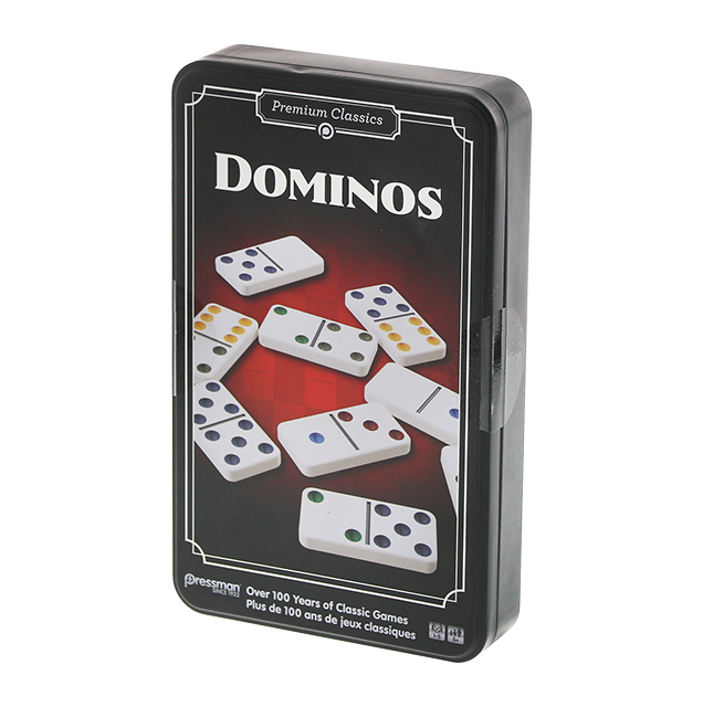 Premium Classics – Dominos