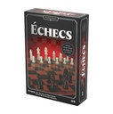 Premium Classics – Échecs (Échiquier)