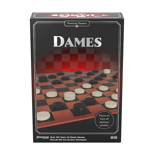 Premium Classics – Dames