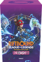 Riftbound: Unleashed - Vault EN