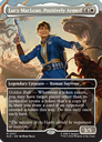 Magic The Gathering - Secret Lair : Fallout Vault 33