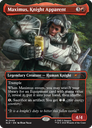 Magic The Gathering - Secret Lair : Fallout Vault 33