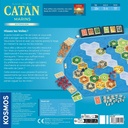 Catan: Marins (Ext) (Refresh)