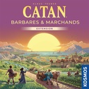 Catan : Barbares et marchands (Ext) Refresh
