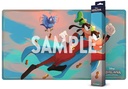 Disney Lorcana set 12 - Contrées Inconnues : Playmat Dingo