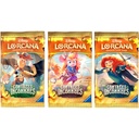 Disney Lorcana set 12 - Contrées Inconnues : Display (24 Boosters)