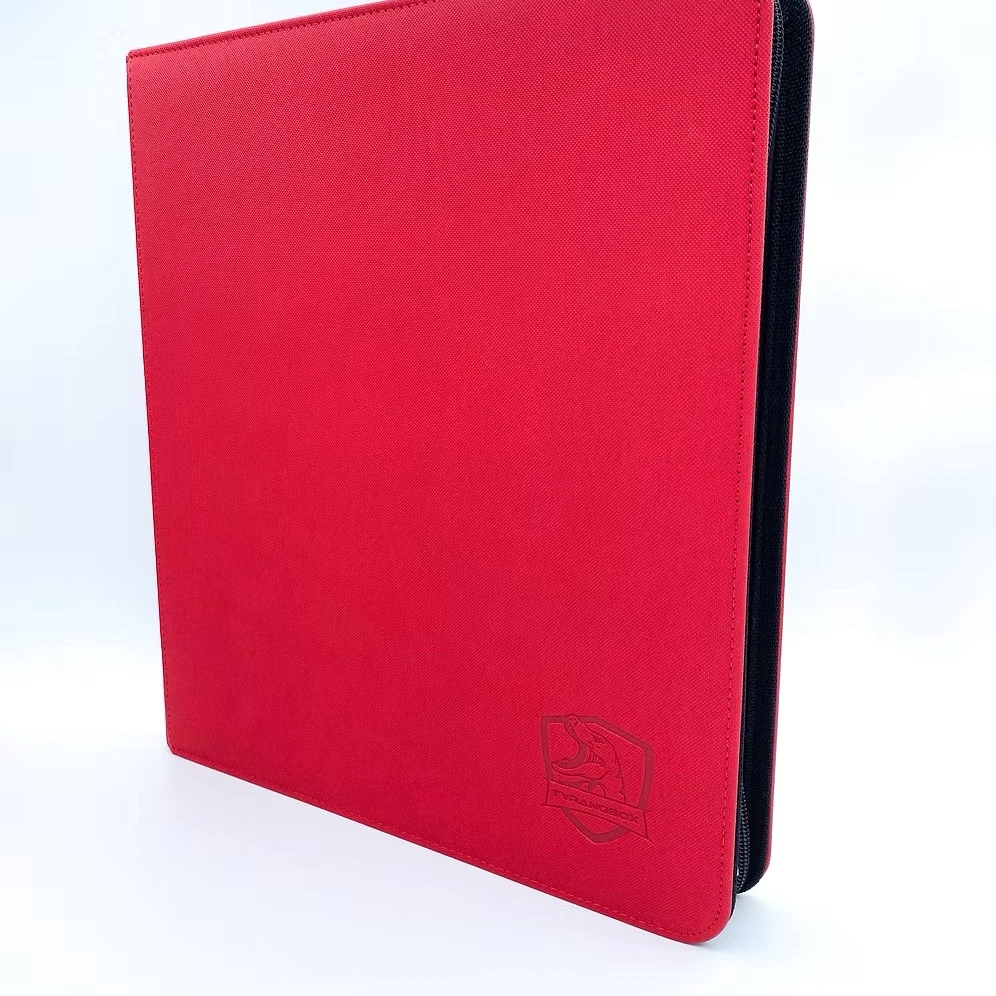 ERA : Saison 1 - Binder : Fire Storm