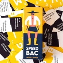 Speed Bac Jaune (tout public)