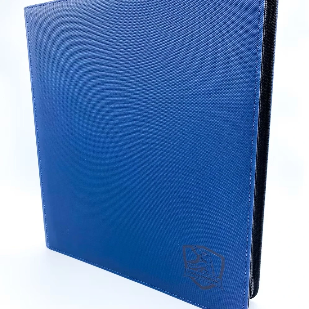 ERA : Saison 1 - Binder : Frost Aura