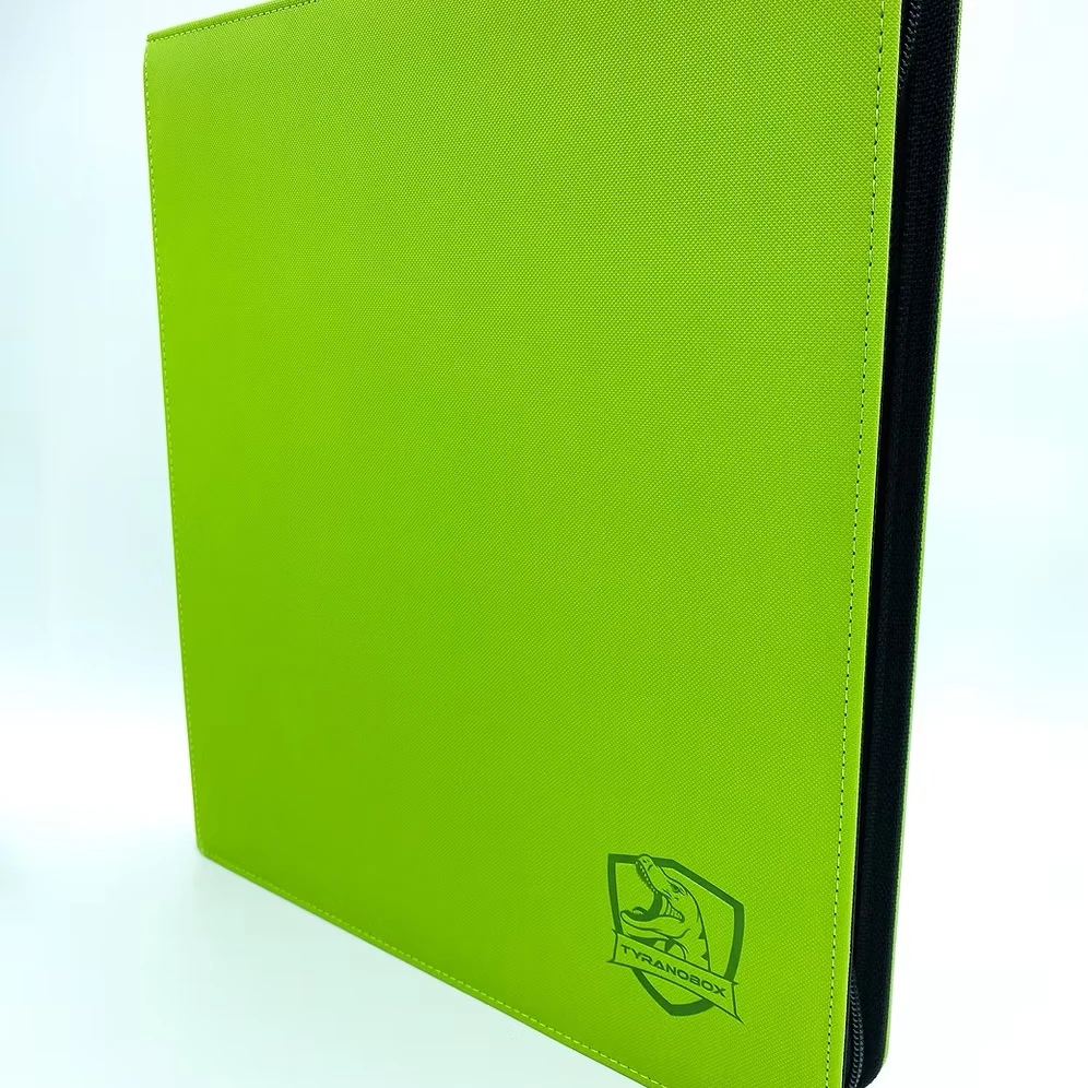 ERA : Saison 1 - Binder : Galactic Growth