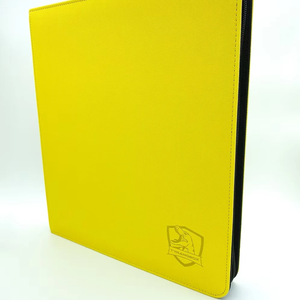 ERA : Saison 1 - Binder : Spectral Electric