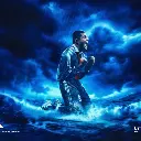 ERA : Saison 1 - Playmat : Sonny Anderson