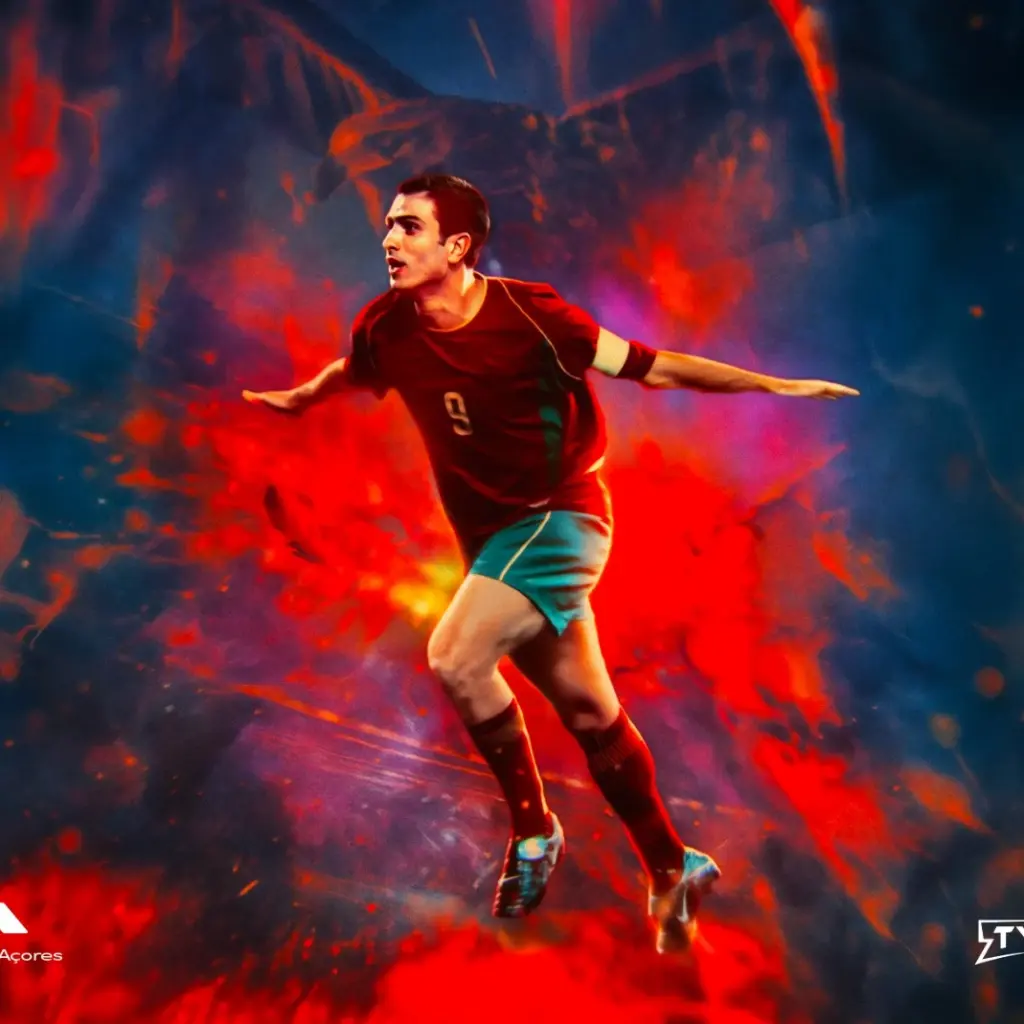 ERA : Saison 1 - Playmat : Pedro Miguel Pauleta