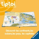 Tiptoi: Mon premier Atlas