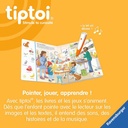 TipToi - À la découverte de la musique