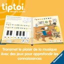 TipToi - À la découverte de la musique