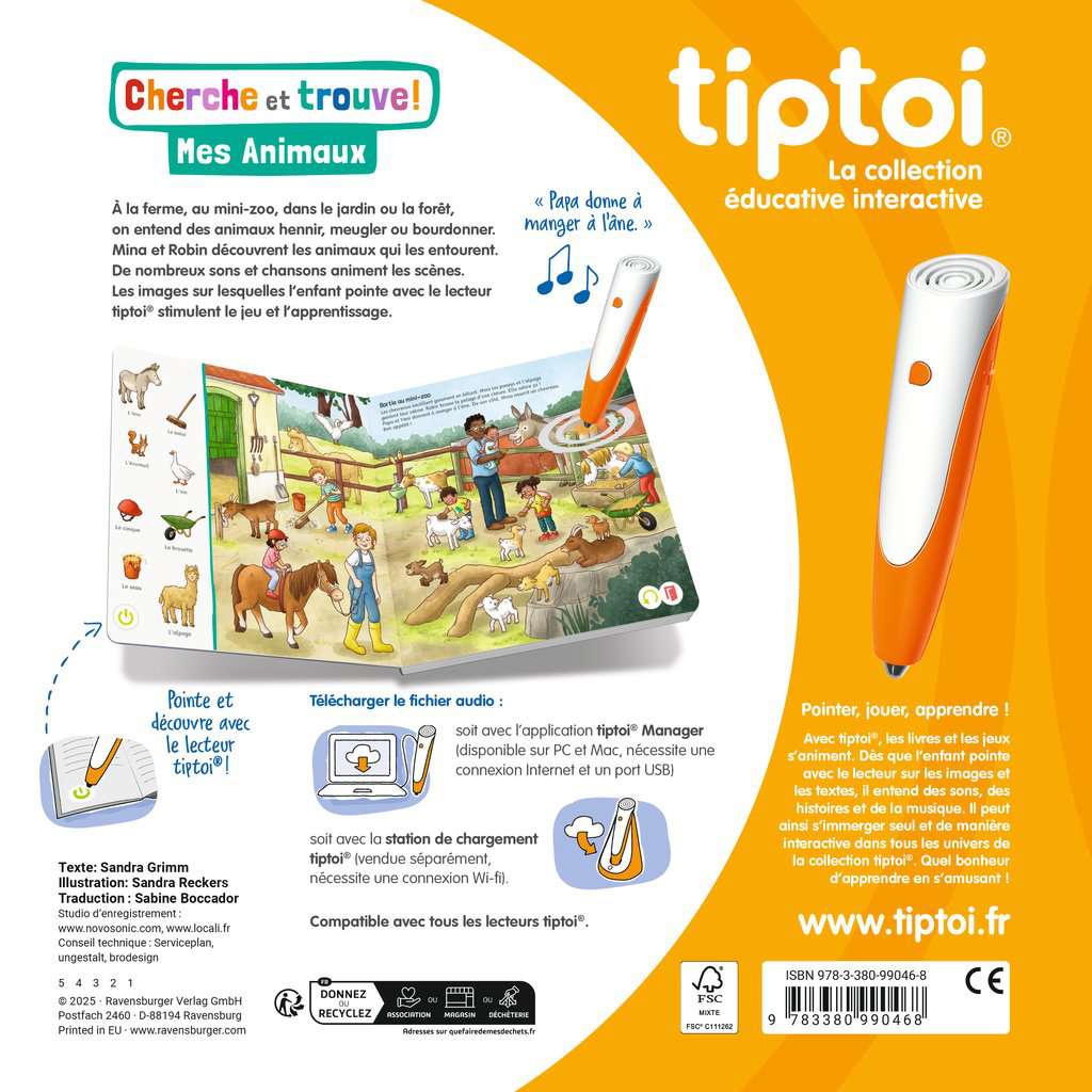 TipToi - 