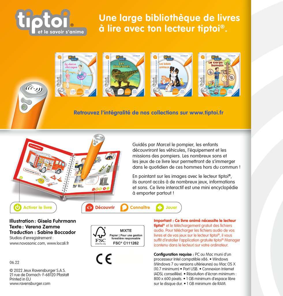 TipToi - 