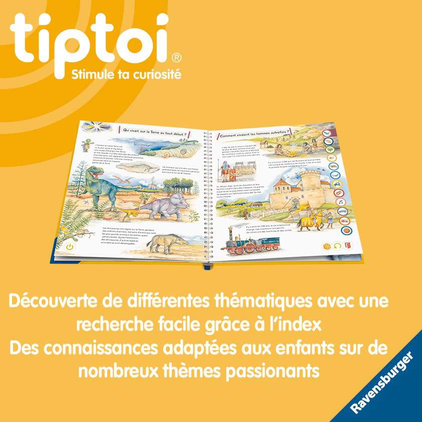 TipToi - 