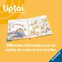 TipToi - À la découverte du corps humain