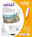 TipToi - Je découvre les Dinosaures