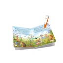 TipToi - Mes premières comptines anglaise