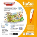 TipToi - Cherche et trouve: Les saisons