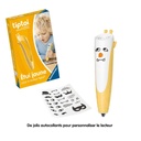 TipToi - Étui jaune