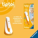 TipToi - Station de chargement