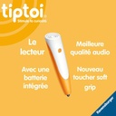 TipToi - Lecteur interactif 