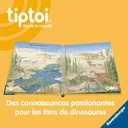 TipToi - Starter Set : Je découvre les dinosaures