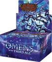 Flesh and Blood - Omens of the Third Age : Display FR (24 boosters)