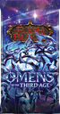 Flesh and Blood - Omens of the Third Age : Display FR (24 boosters)