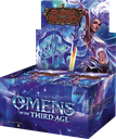 Flesh and Blood - Omens of the Third Age : Display EN (24 boosters)