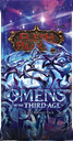 Flesh and Blood - Omens of the Third Age : Display EN (24 boosters)