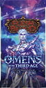 Flesh and Blood - Omens of the Third Age : Booster EN