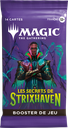 Magic The Gathering - Les Secrets de Strixhaven : Display FR (30 boosters)