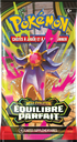 Pokémon ME03 - Équilibre Parfait: Display (36 boosters)