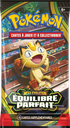 Pokémon ME03 - Équilibre Parfait: Display (36 boosters)