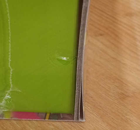 Pokémon ME03 - Équilibre Parfait : coffret Dresseur d'Elite (ETB) / ⚠️ Boite/scellage abîmé(e)