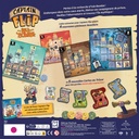 Captain Flip : Isla Bomba (Ext)