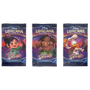 Disney Lorcana set 5: Display 24 Boosters