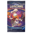 Disney Lorcana set 5: Display 24 Boosters