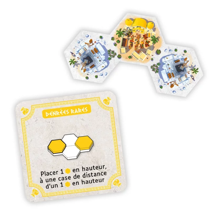 Akropolis Panthéon Extension