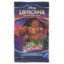 Disney Lorcana set 5: Display 24 Boosters