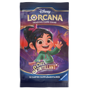 Disney Lorcana set 5: Display 24 Boosters