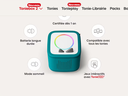 Mon Premier Coffret Toniebox 2 - Vert Océan